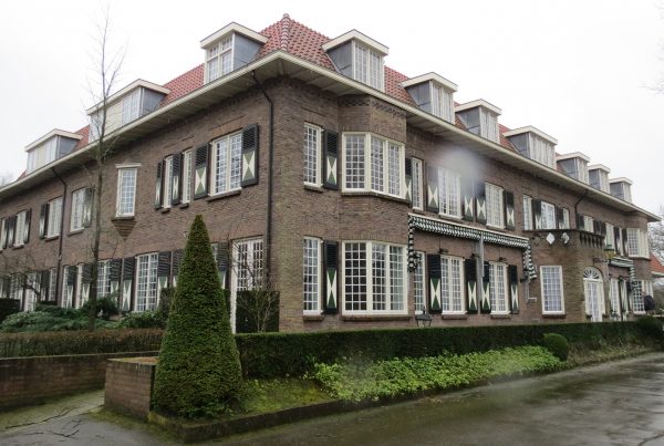 Slim Slopen Renovatiesloop Hotel Bos en Ven Oisterwijk